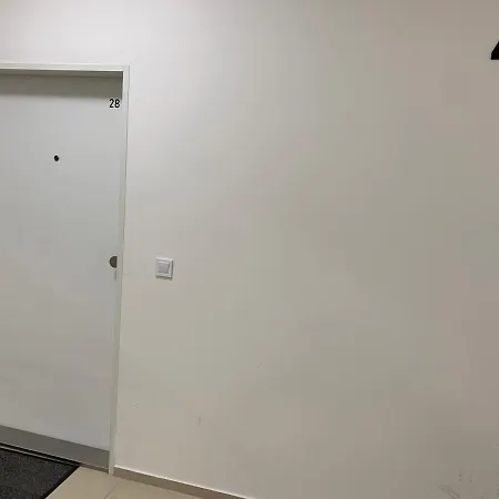 Apartman Ah Vusch Inovecka 2 *