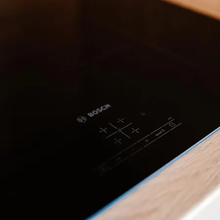 Apartman Ah Vusch Inovecka 2