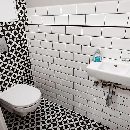 Ah Vusch Inovecka 2 * Kosice