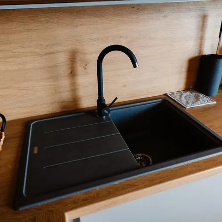 Apartman Ah Vusch Inovecka 2 Kassa