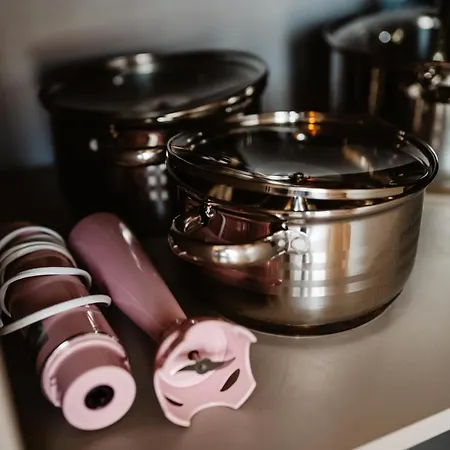 Ah Vusch Inovecka 2 * Kosice