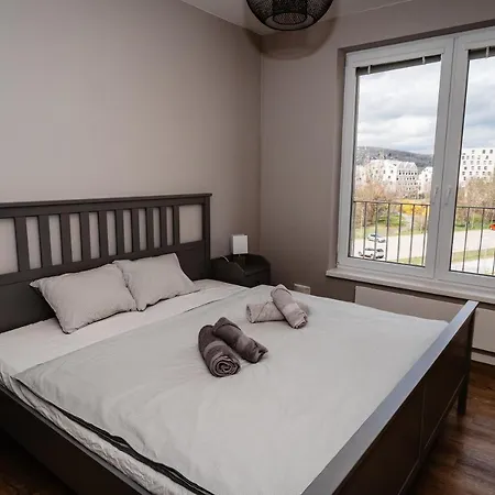 Ah Vusch Inovecka 2 Kosice