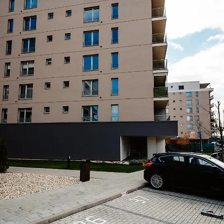 Ah Vusch Inovecka 2 Kosice