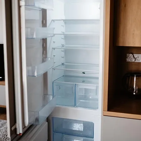 Ah Vusch Inovecka 2 Apartment Kosice