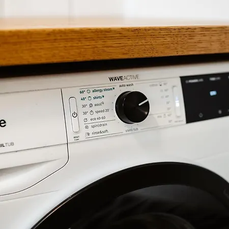 Apartman Ah Vusch Inovecka 2 Kassa