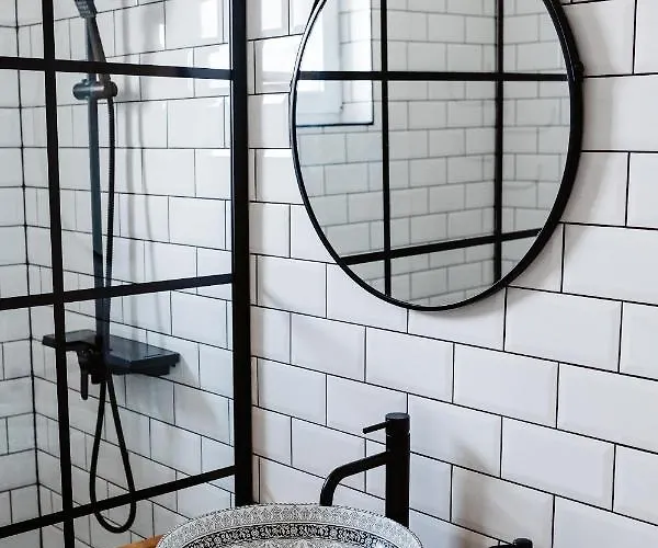 Ah Vusch Inovecka 2 Apartmán Košice