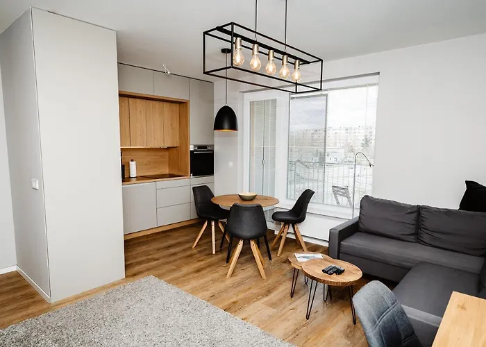 Apartmán Ah Vusch Inovecka 2 *