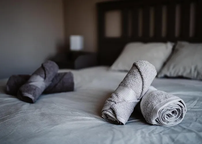 Ah Vusch Inovecka 2 Apartmán