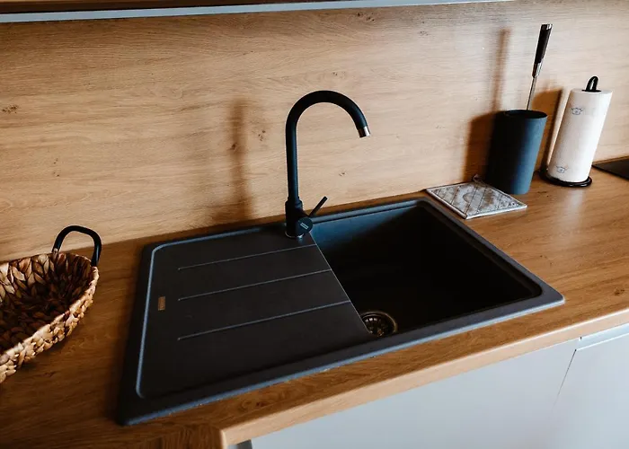 Apartmán Ah Vusch Inovecka 2 Košice