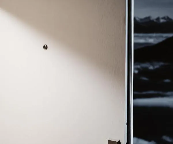 Apartmán Ah Vusch Inovecka 2 Košice