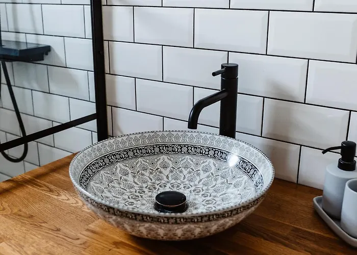 Apartmán Ah Vusch Inovecka 2